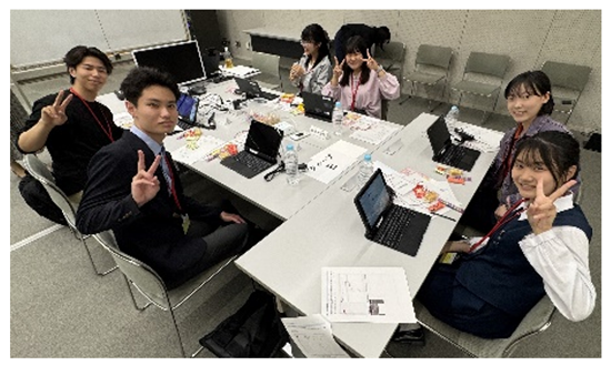 令和7年度の活動の様子の写真1