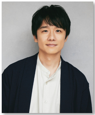 応援サポーターの写真