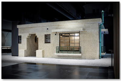 大型模型の写真2