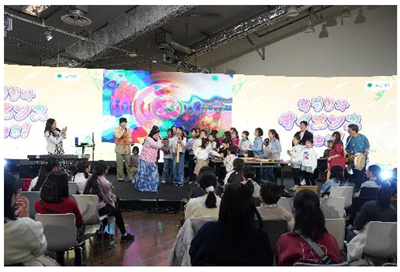 キラリサイエンスFesの写真3