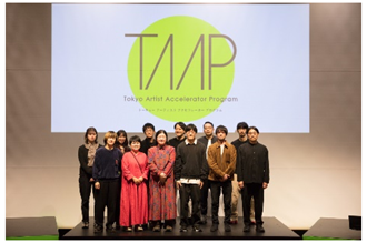 TAAP Live 2025の様子の写真1