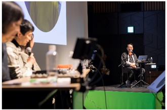 TAAP Live 2025の様子の写真2