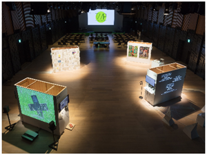 TAAP Live 2025の様子の写真3