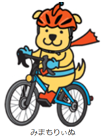 キャラクターの画像