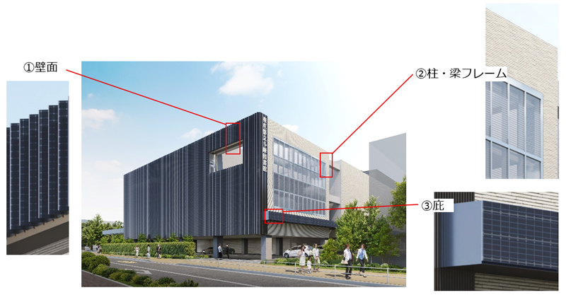 完成時のイメージ図の画像