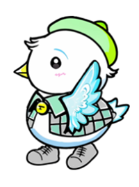 キャラクター画像