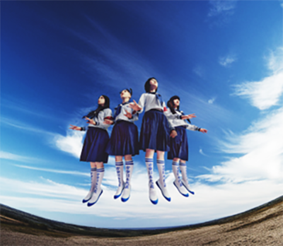 新しい学校のリーダーズの画像