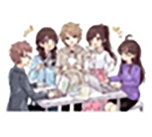 イラストの画像