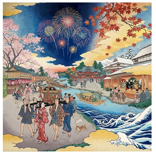 キービジュアルの画像