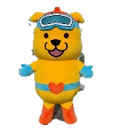 キャラクターの画像2