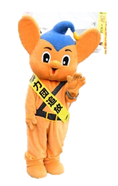 キャラクターの画像3