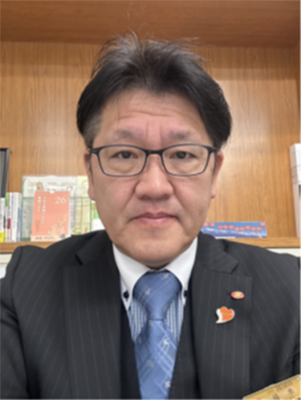 講師の写真