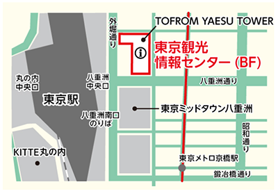 地図の画像