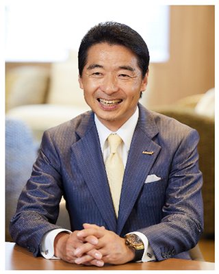 セミナー講師の写真1