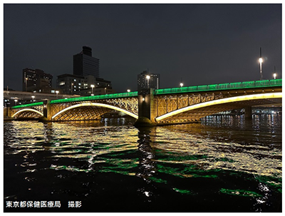蔵前橋の写真