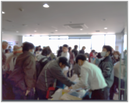 物産展の写真1
