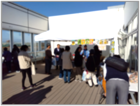 物産展の写真2