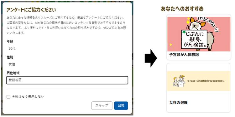 とうきょう健康ステーションの画像2