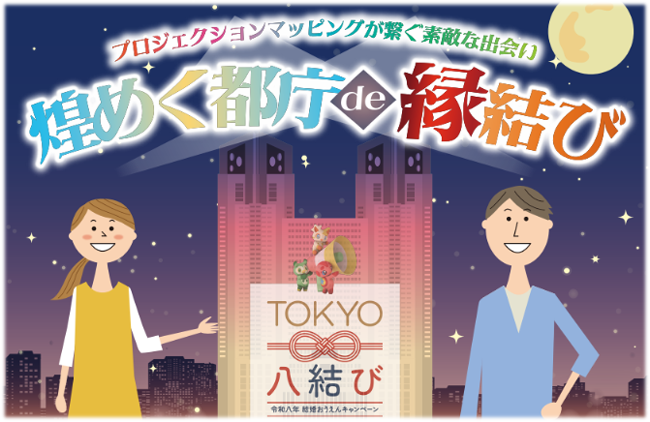 八結びの画像