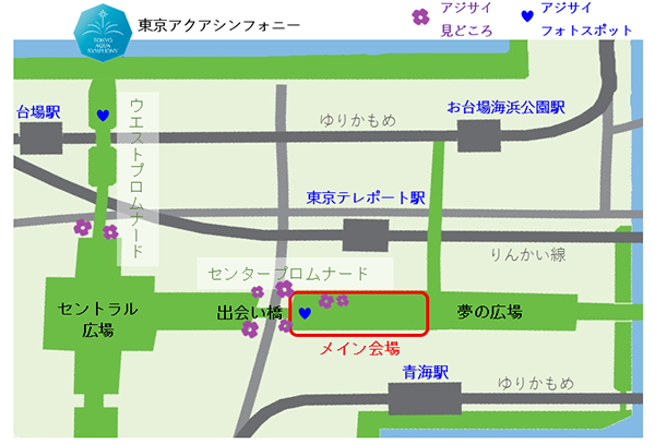 地図の画像1