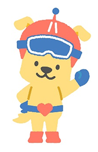 キャラクターの画像