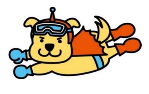キャラクターの画像
