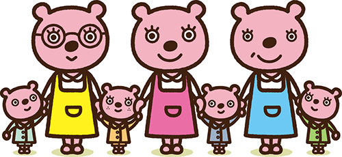 キャラクターの画像1
