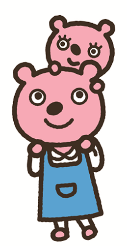 キャラクターの画像2