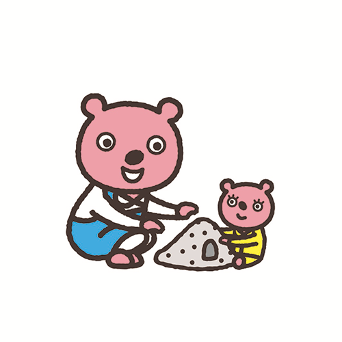 キャラクターの画像3