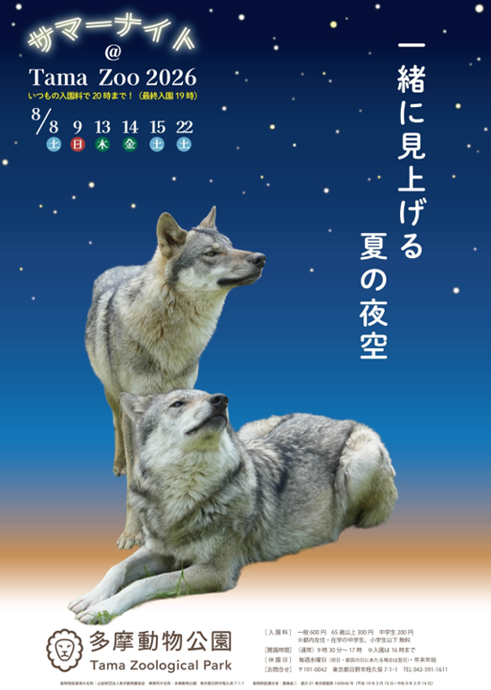 ポスターの画像