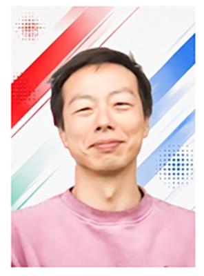 アスリートの写真2