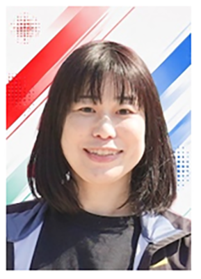 アスリートの写真3