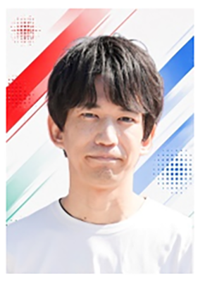 アスリートの写真4