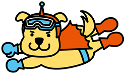 キャラクターの画像