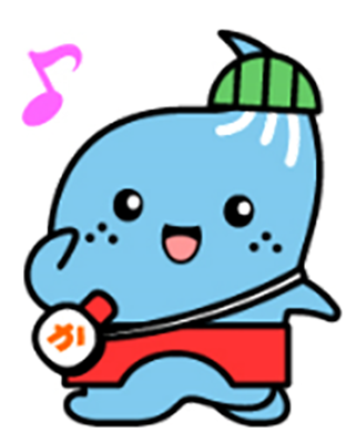 キャラクターの画像1