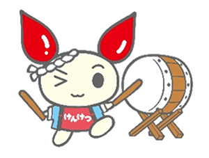 キャラクターの画像