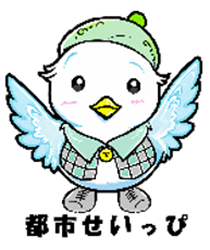 キャラクターの画像