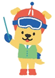 キャラクターの画像
