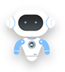 ロボットのイラスト画像
