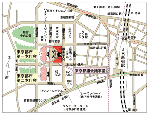 地図の画像1