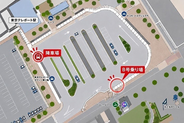 地図の画像