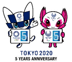 キャラクターの画像