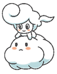 キャラクターの画像