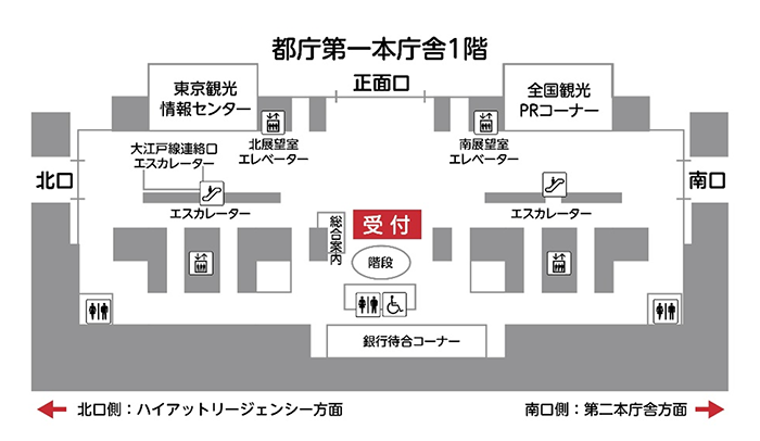 地図の画像