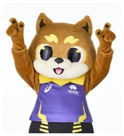 キャラクターの画像1