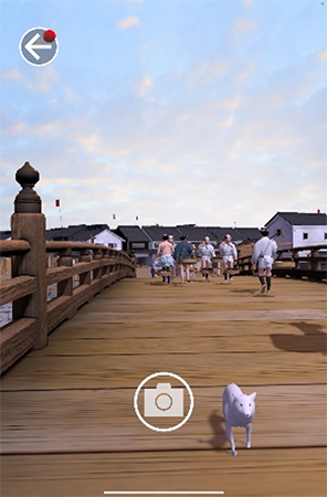 VRの日本橋の画像1