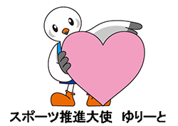 キャラクターの画像