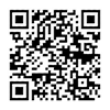 二次元コードの画像