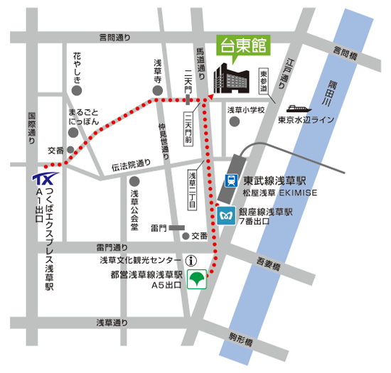 地図の画像1