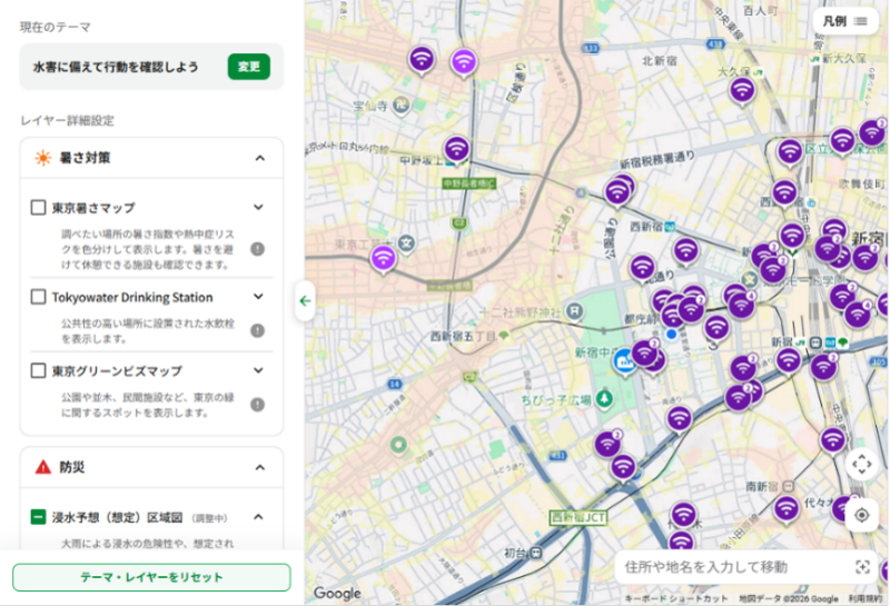 地図の画像3
